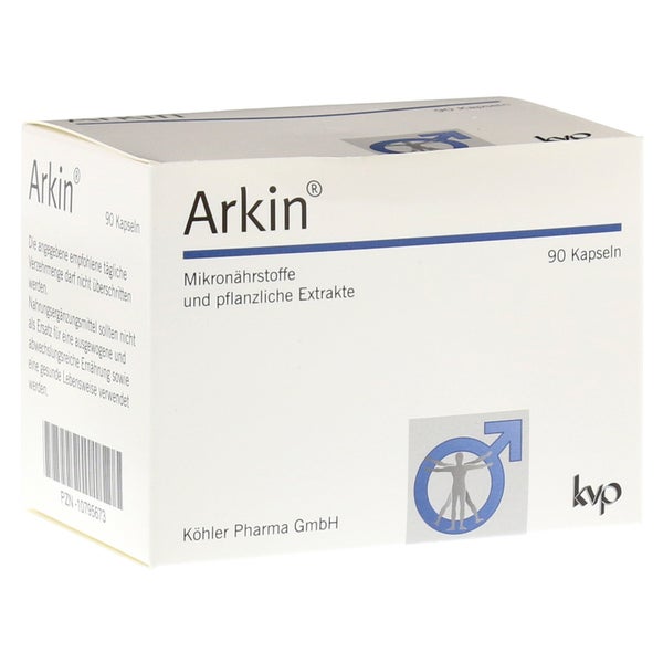 Arkin 90 St
