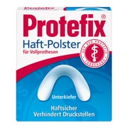 Produktabbildung: Protefix Haft-Polster Unterkiefer 30 St