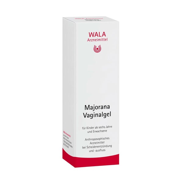 Majorana Vaginalgel 30 g