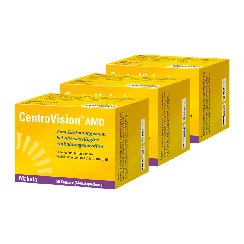 CentroVision AMD 270 St