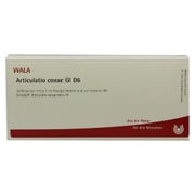 Produktabbildung: Articulatio Coxae GL D 6 Ampullen 10X1 ml