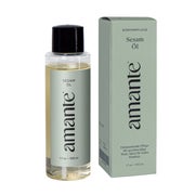 Produktabbildung: Sesamöl 100 % rein - Hautpflegeöl Amante 100 ml