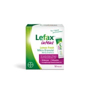 Lefax intens Mikro Granulat 50 St