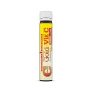 Gold-Vit C 2000 shot lemon 25 ml