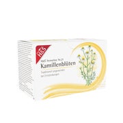 H&S Kamillenblüten 20X1,5 g