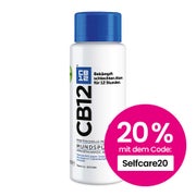 Produktabbildung: CB12 Mundspülung 250 ml