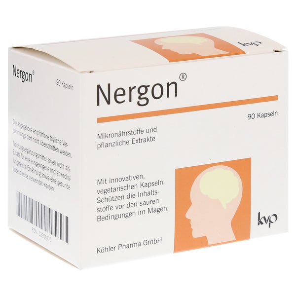 Nergon 90 St