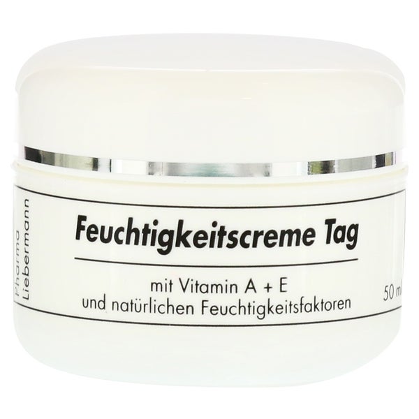 Feuchtigkeits Tagescreme 50 ml