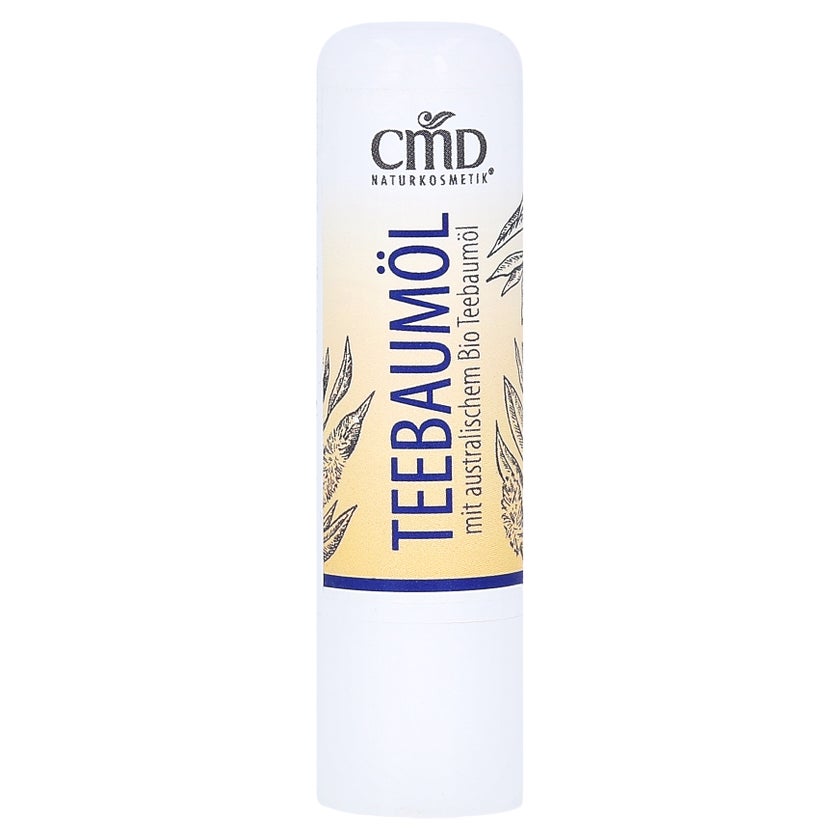 Teebaum ÖL Lippenpflege Stift CMD 4,5 g
