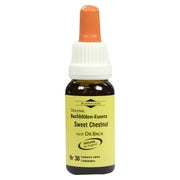 Bachblüten Murnauer Sweet Chestnut Tropf 20 ml