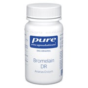 pure encapsulations® Bromelain DR 30 St