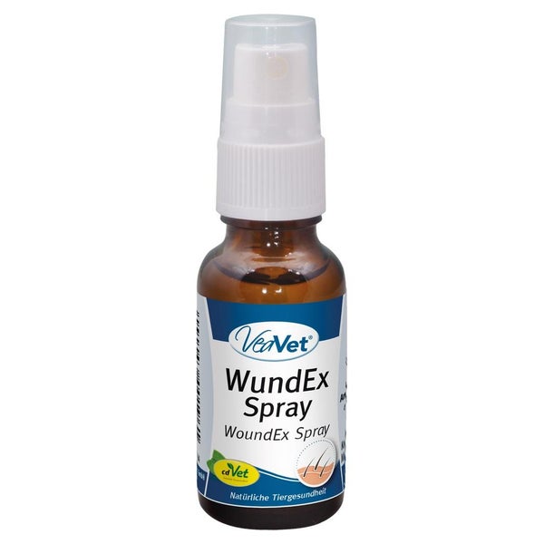 cdVet VeaVet WundEx Spray 20 ml