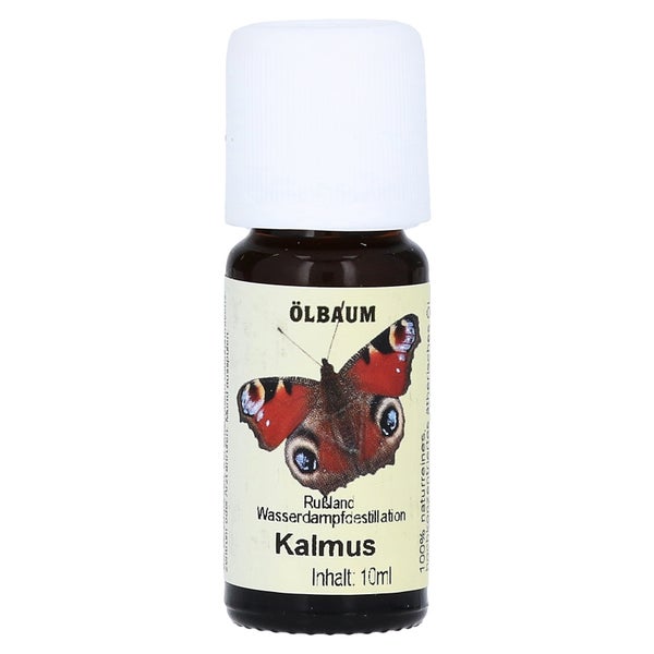 Kalmusöl 10 ml