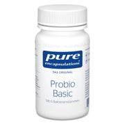 pure encapsulations® Probio Basic Kapseln 20 St
