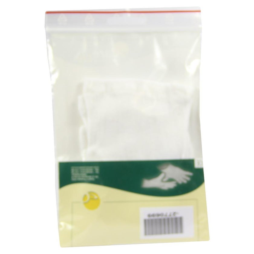 Handschuhe Baumwolle Gr.8 2 St