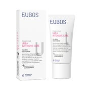 Produktabbildung: EUBOS Urea Intensive Care 5% Urea Nachtcreme 50 ml