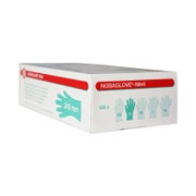 Noba Nobaglove® Nitrilhandschuhe 300 mm 100 Stück - S 100 St