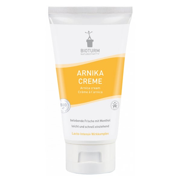 Bioturm Arnika-creme Nr.45 150 ml