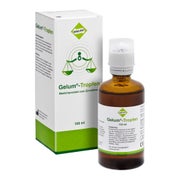 Produktabbildung: Gelum-Tropfen 100 ml