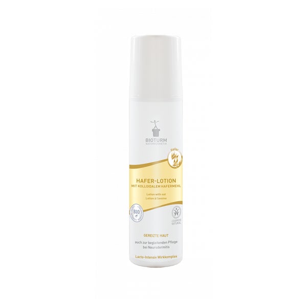 Bioturm Hafer-lotion Nr.94 200 ml