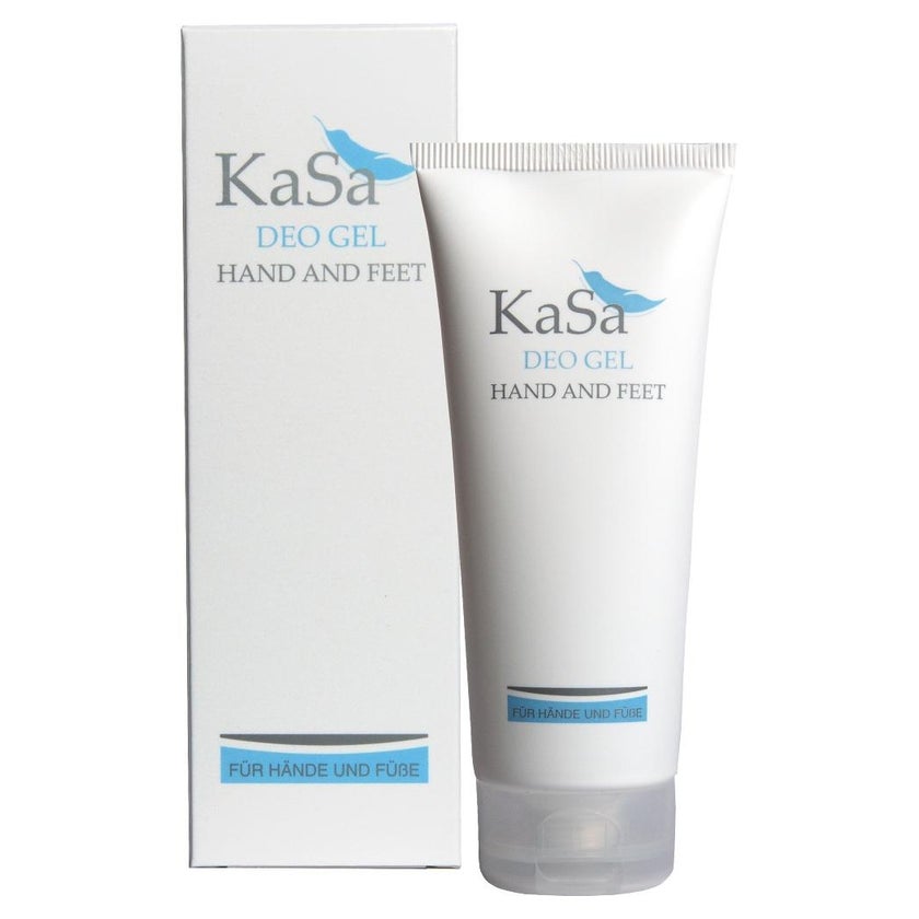 KASA Deo Gel Hand and Feet 50 ml