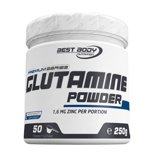 L-Glutamine Powder 250 g