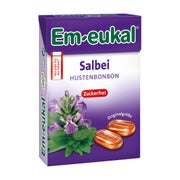 Produktabbildung: Em-eukal Salbei MINIS 50 g