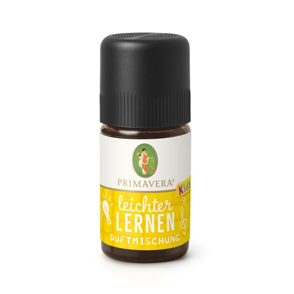 Leichter Lernen Duft ätherisches Öl 5 ml