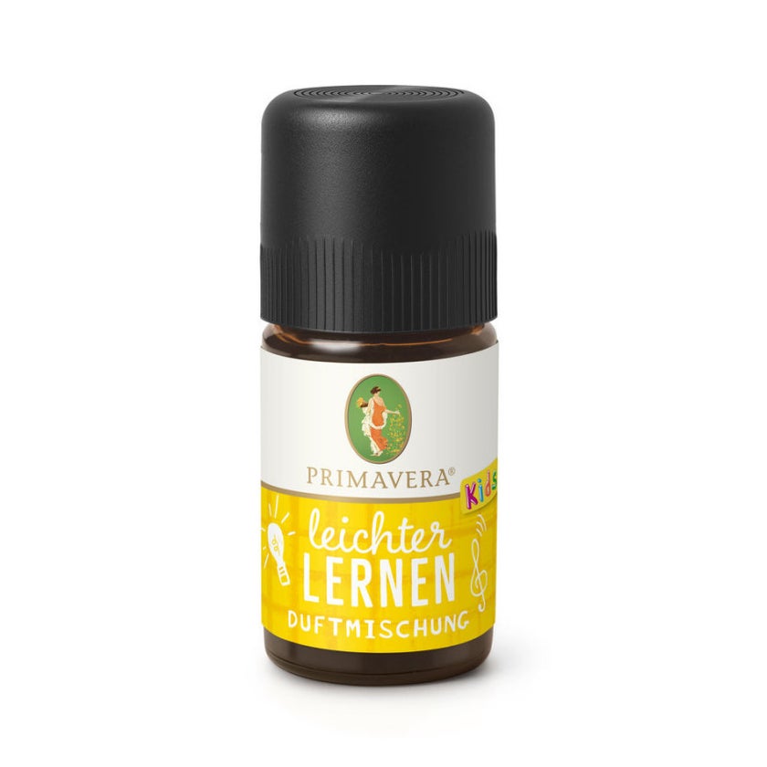 Leichter Lernen Duft ätherisches Öl 5 ml