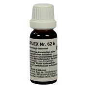 Regenaplex Nr.62 b Tropfen zum Einnehmen 15 ml