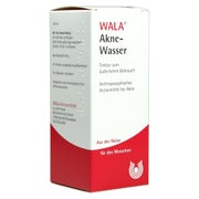 Produktabbildung: AKNE Wasser 100 ml