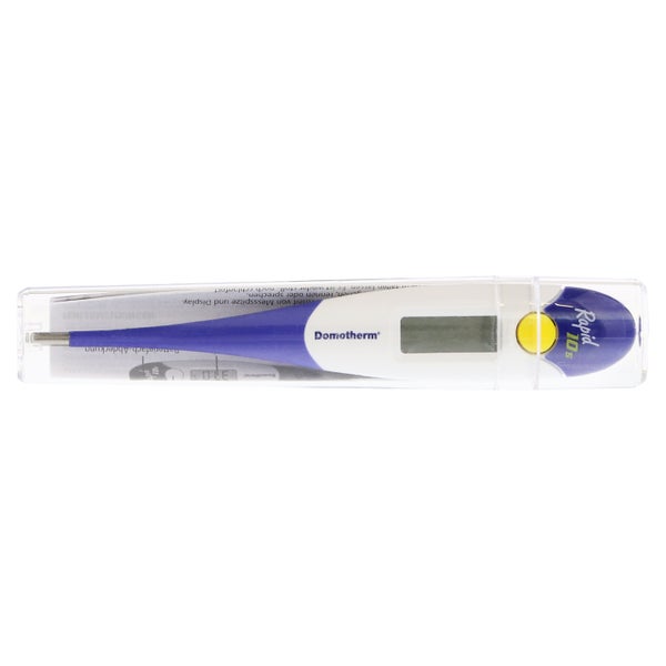 Domotherm Rapid 10 Sekunden Fieberthermo 1 St