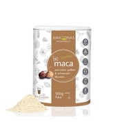 Amazonas Maca Bio 100% pur, Energiebooster 500 g