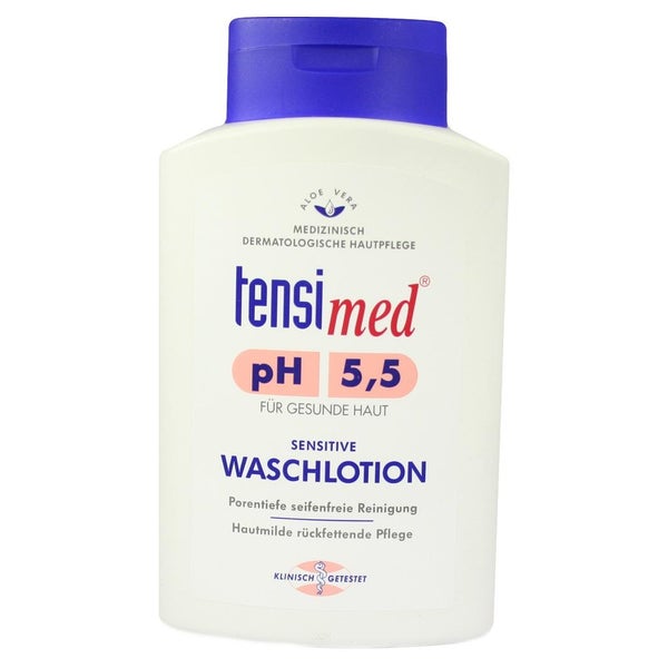 Tensimed Waschemulsion 500 ml