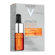Vichy Liftactiv Antioxidative Frische-Kur 10 ml
