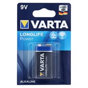 Batterien E Block 6LR61 9V 4922 Varta Hi 1 St