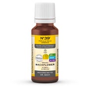 Lemon Pharma N°39 Globulix Perlen 20 g
