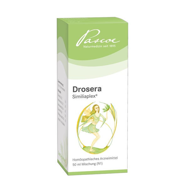 Drosera Similiaplex 50 ml