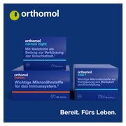 Orthomol Femin Kapseln 180 St