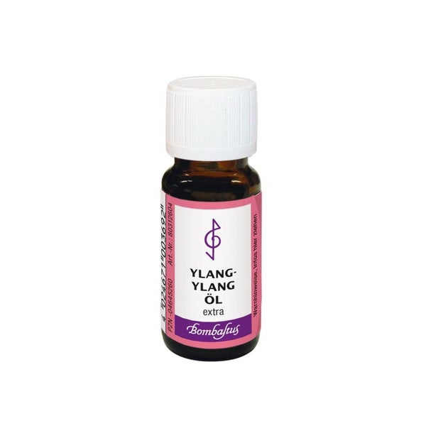 Ylang Ylang Öl 10 ml