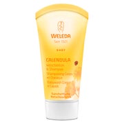 Produktabbildung: Weleda Calendula Waschlotion & Shampoo 20 ml
