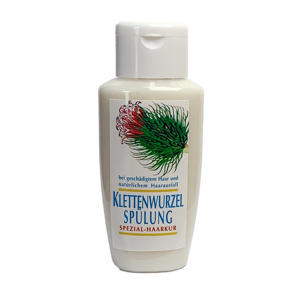Klettenwurzel Spülung Floracell 200 ml