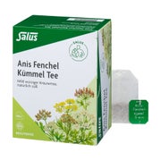 ANIS Fenchel Kümmel Tee AFeKü Bio Salus 40 St