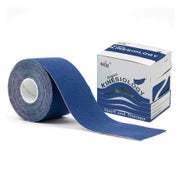 NASARA Kinesio Tape | 5cm x 5m 1 St