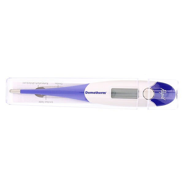 Domotherm Rapid Fieberthermometer 1 St