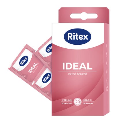ritex bio gleitgel anwendung Gleitgele und Erlebnisgele für mehr Sexperimente und mehr Vergnügen