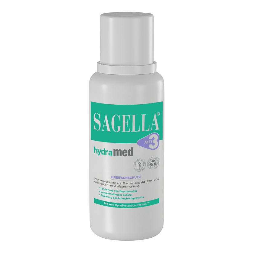 SAGELLA hydramed 250 ml