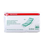 Noba Ribosorb® Vlieswindel 50 Stück - 9 x 34 cm 50 St
