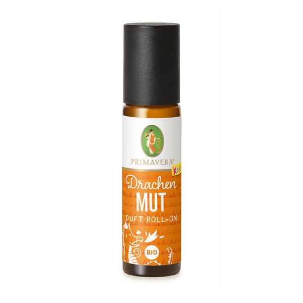 Drachenmut Duft Roll-on Bio 10 ml