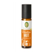 Produktabbildung: Drachenmut Duft Roll-on Bio 10 ml